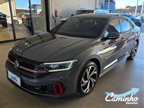 VOLKSWAGEN JETTA 2.0 350 TSI GASOLINA GLI DSG VOLKSWAGEN JETTA 2.0 350 TSI GASOLINA GLI DSG